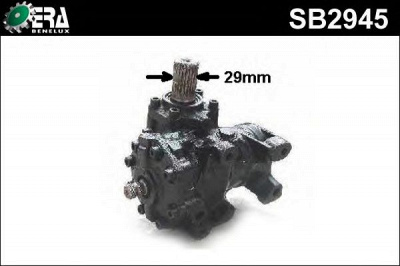 ERA BENELUX sb2945 -  Рулевой механизм